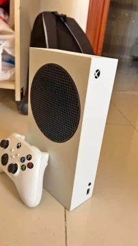 Image principale de l'annonce Xbox S 💰950 TND