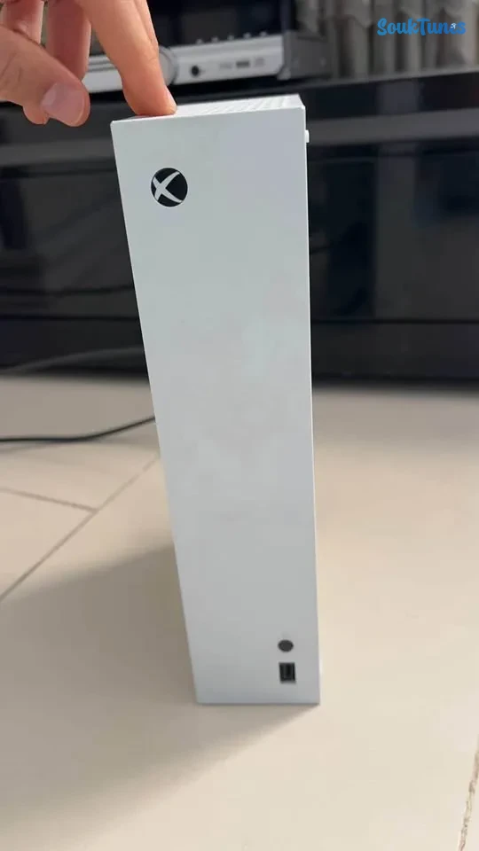 Image 5 de l'annonce Xbox S 💰950 TND