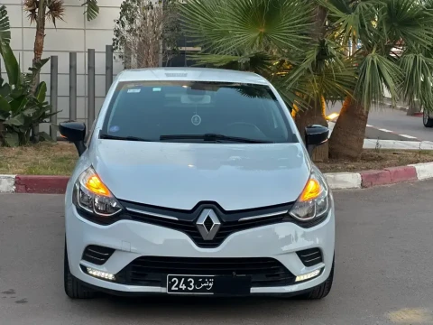 Image principale de l'annonce Renault Clio 4 / 39.000 TND