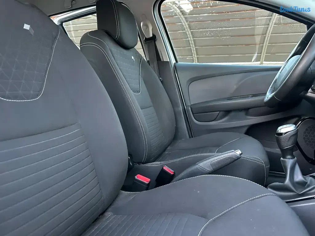 Image 10 de l'annonce Renault Clio 4 / 39.000 TND