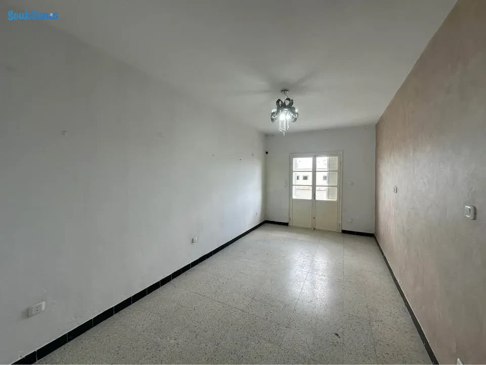 Image 4 de l'annonce appartement  S+2