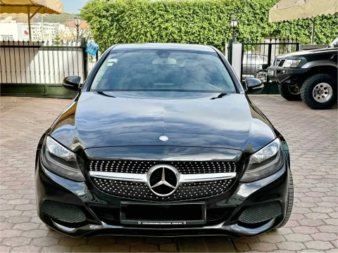 Image principale de l'annonce Mercedes-Benz C180 2015
