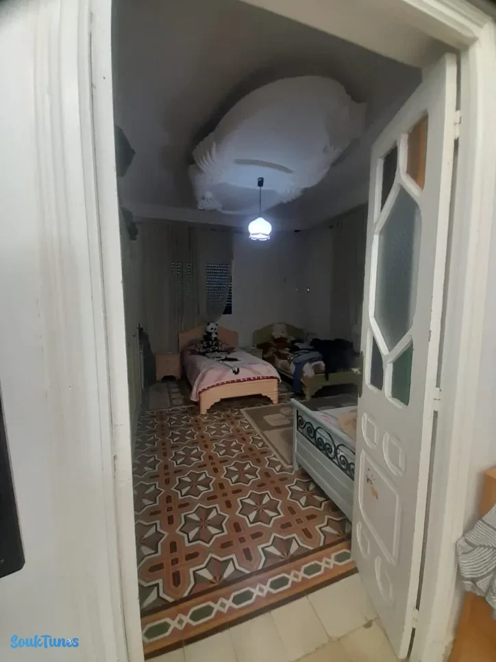 Image 10 de l'annonce شقة للبيع مع قراج