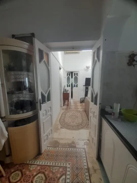 Image principale de l'annonce شقة للبيع مع قراج