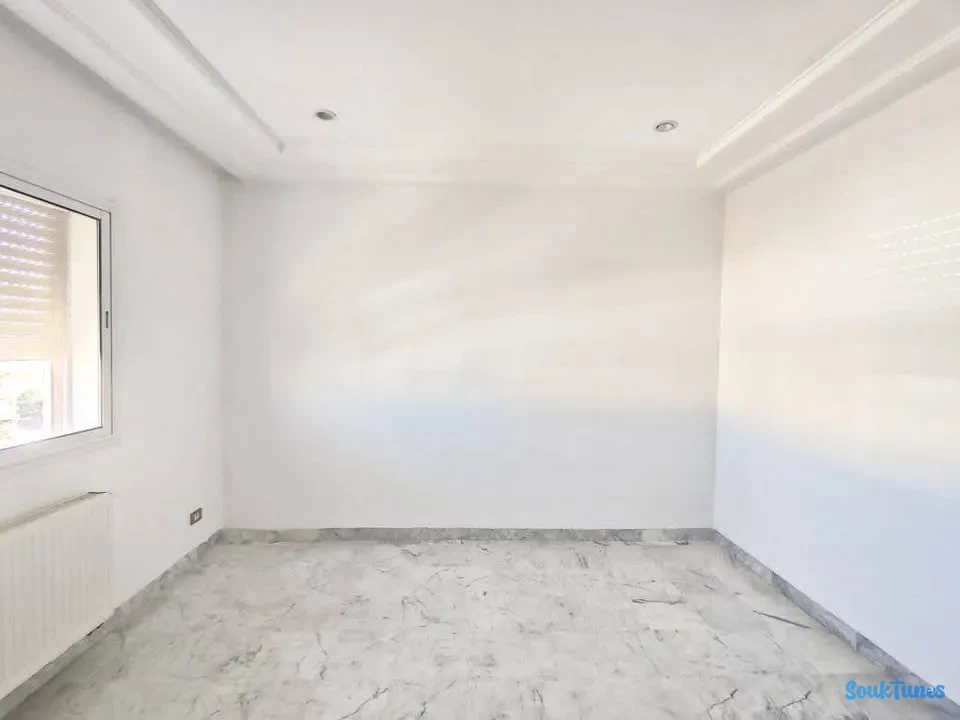 Image 9 de l'annonce À loué s3 jardins de Carthage