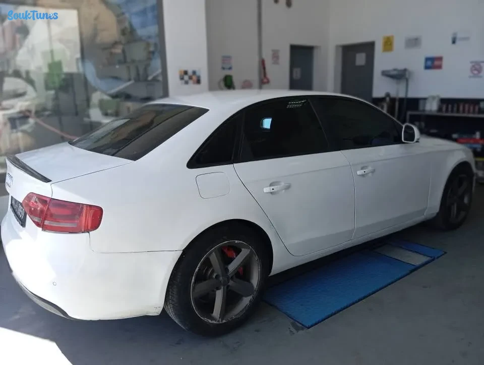 Image 5 de l'annonce AUDI A4 💰💰29 800 TND