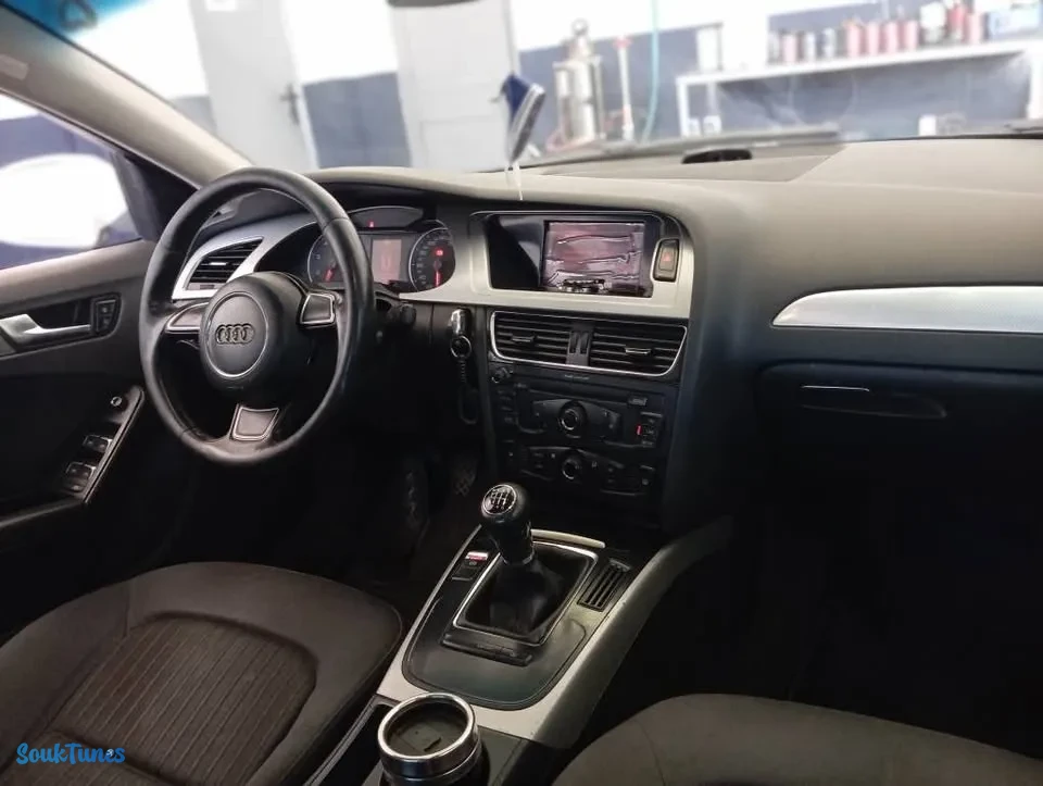 Image 6 de l'annonce AUDI A4 💰💰29 800 TND