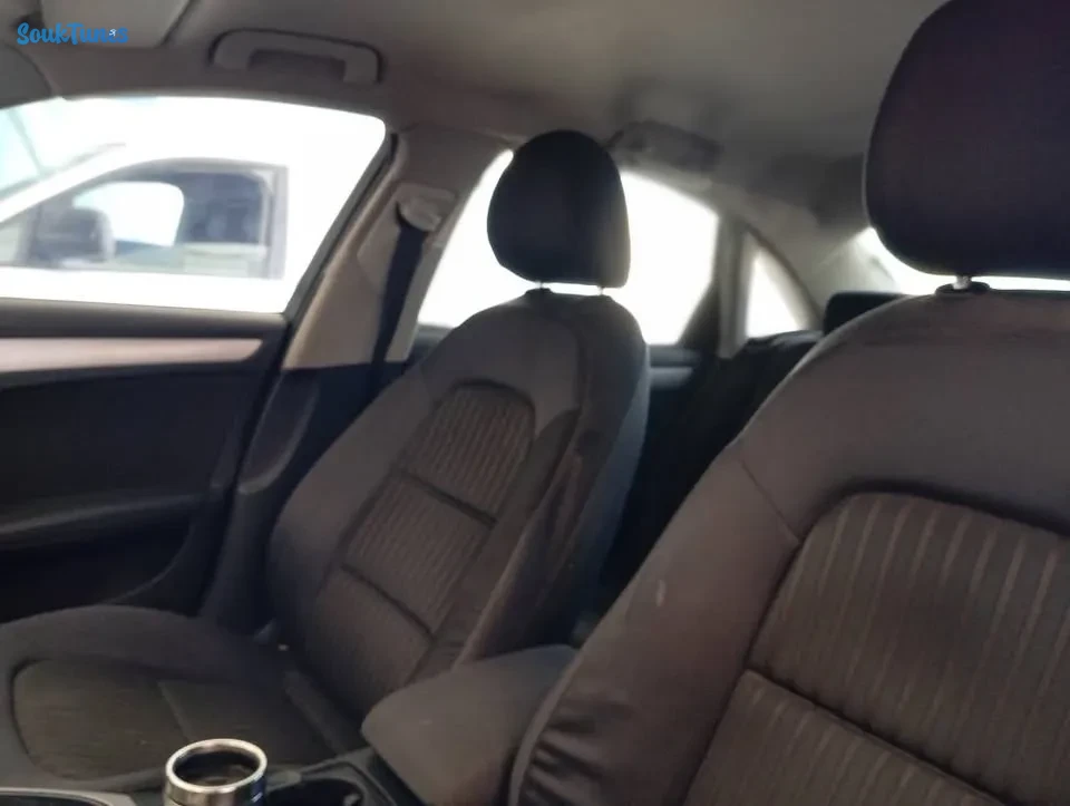 Image 4 de l'annonce AUDI A4 💰💰29 800 TND