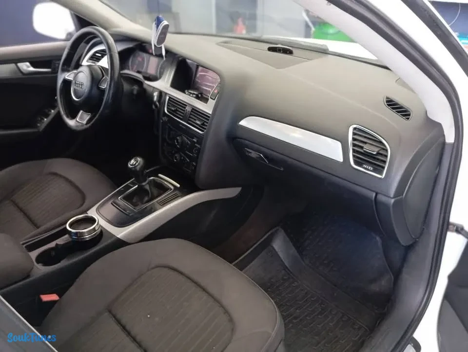 Image 9 de l'annonce AUDI A4 💰💰29 800 TND