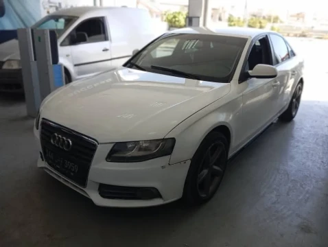 Image principale de l'annonce AUDI A4 💰💰29 800 TND