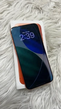 Image principale de l'annonce iPhone 17 pro max 256GB importé Qatar 4000 DT