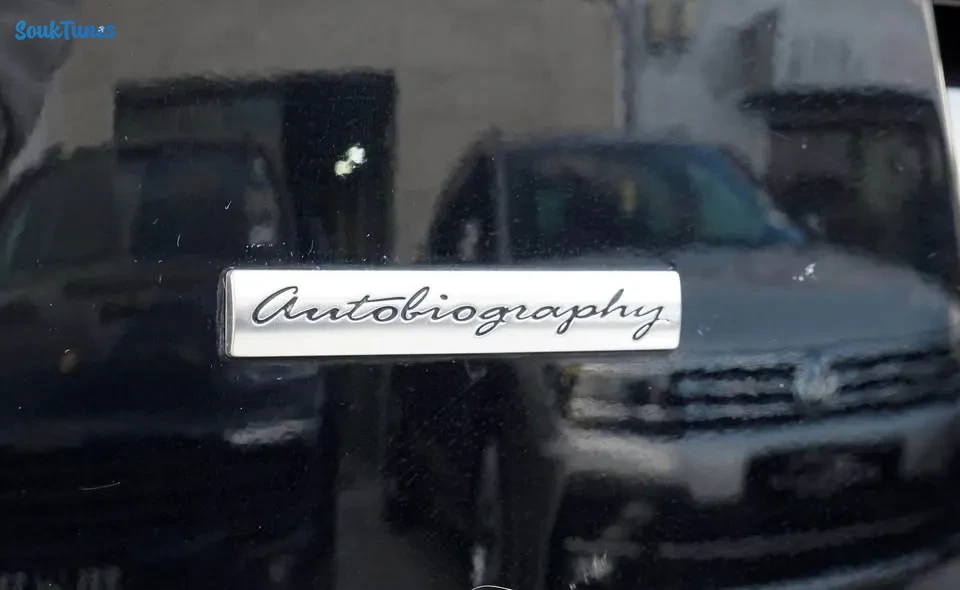 Image 6 de l'annonce range rover vogue