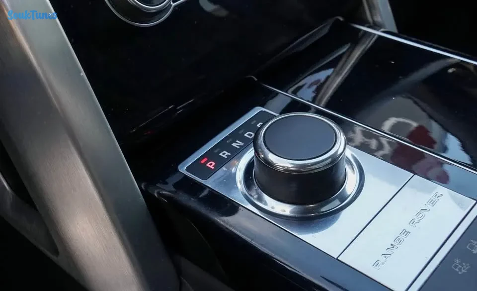 Image 8 de l'annonce range rover vogue