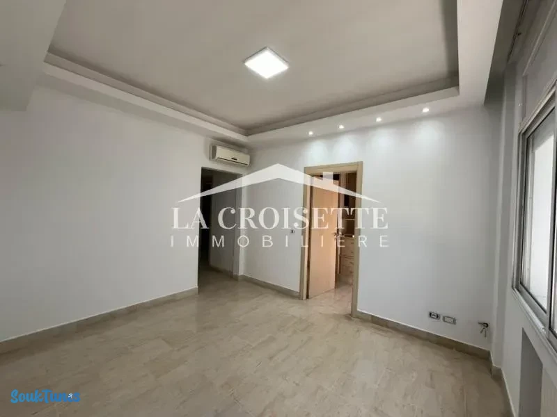Image 10 de l'annonce Villa s3 avec jardin au Lac2  / 💰4.500 TND