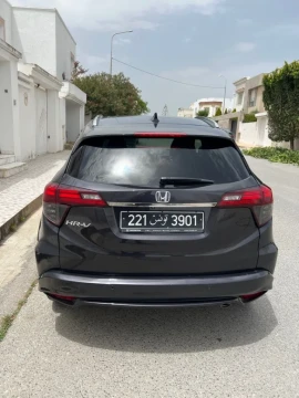 Image principale de l'annonce A Vendre Honda Model Hr-v