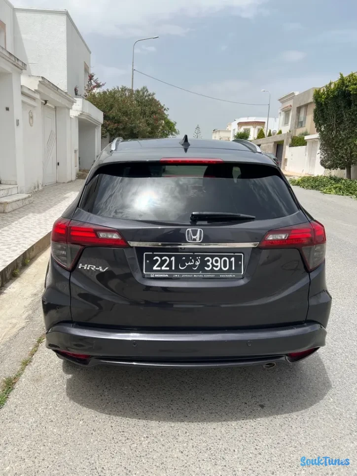 Image 1 de l'annonce A Vendre Honda Model Hr-v