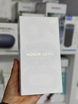 Image principale de l'annonce Honor 600 pro