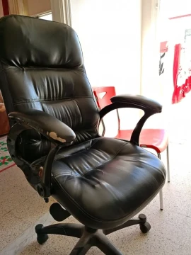 Image principale de l'annonce Chaise de Bureau 