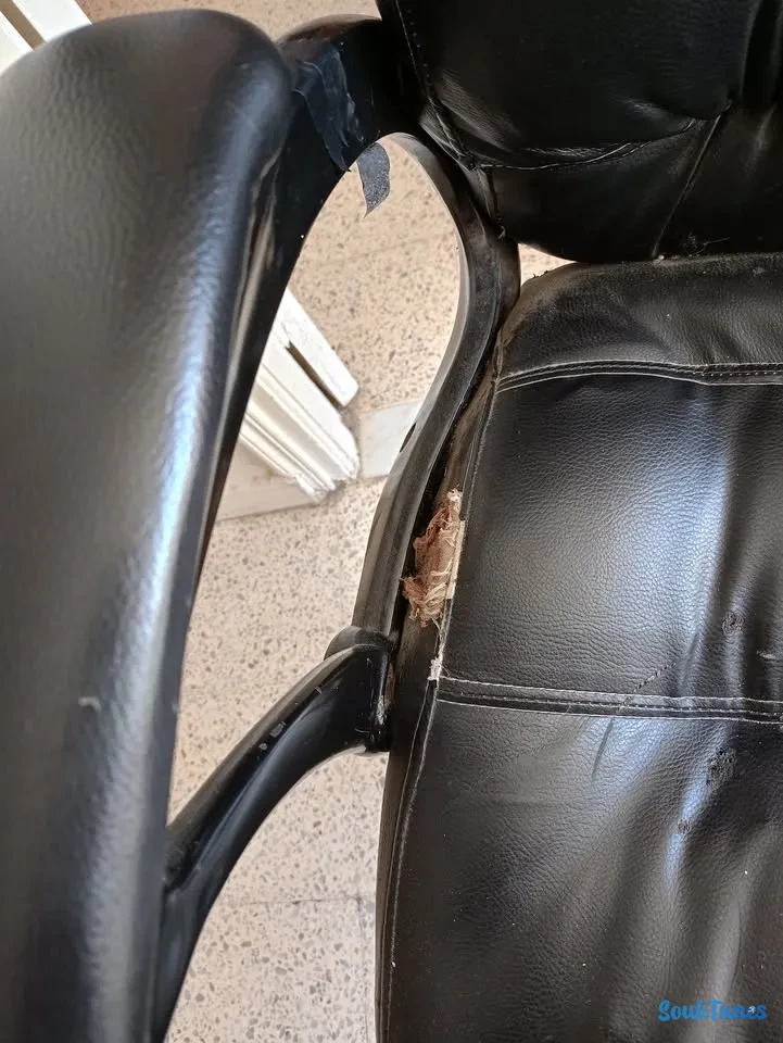 Image 4 de l'annonce Chaise de Bureau 