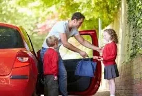 Image principale de l'annonce Chauffeur familial et privé