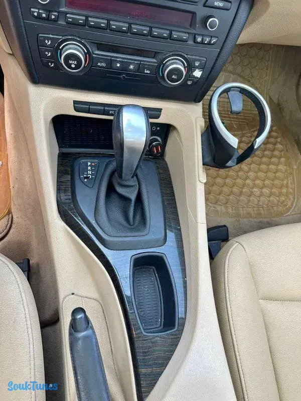 Image 10 de l'annonce Voiture bmw x1