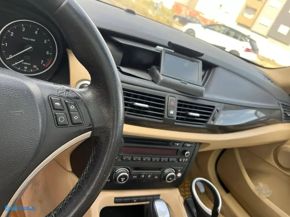 Image 7 de l'annonce Voiture bmw x1