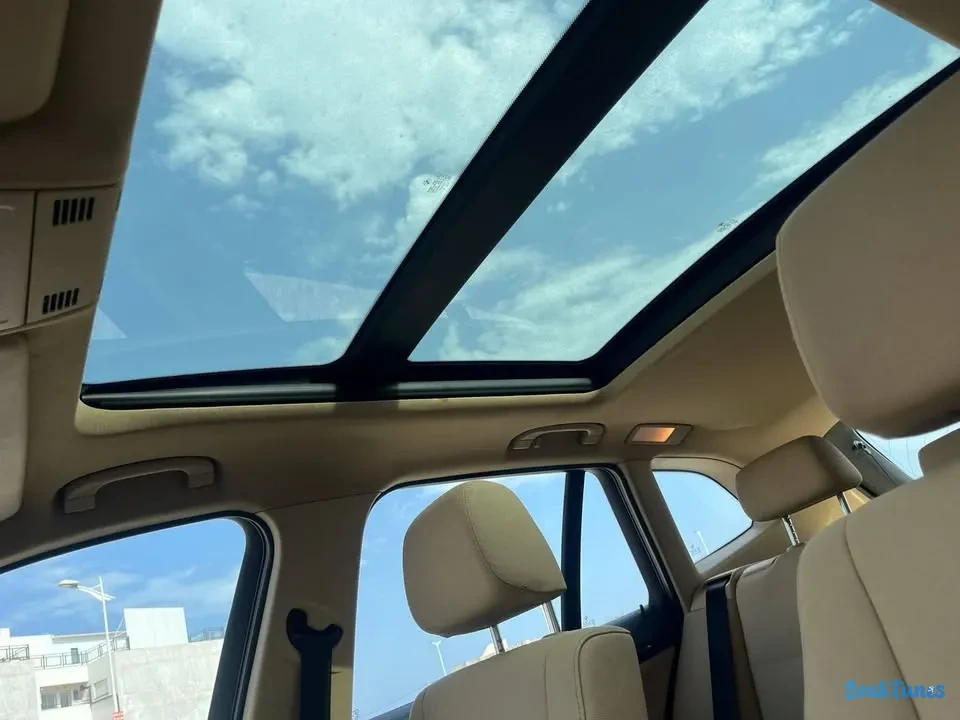 Image 4 de l'annonce Voiture bmw x1