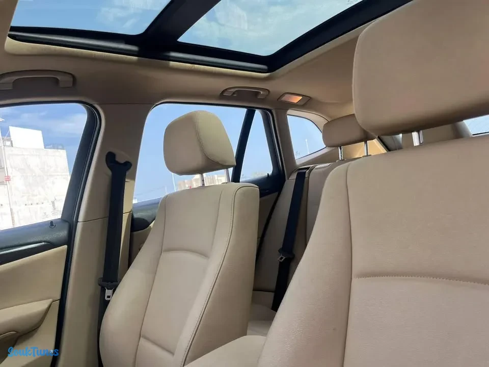 Image 5 de l'annonce Voiture bmw x1