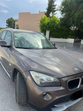 Image principale de l'annonce Voiture bmw x1