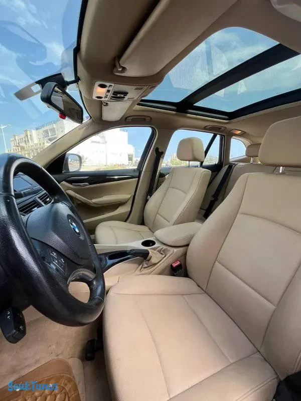 Image 6 de l'annonce Voiture bmw x1