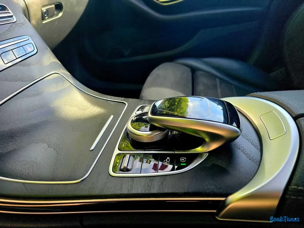 Image 7 de l'annonce Mercedes C200