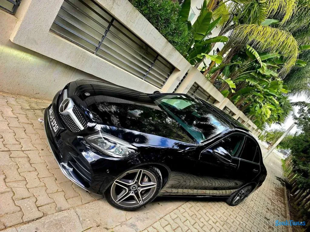 Image 3 de l'annonce Mercedes C200