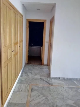 Image principale de l'annonce appartement en S+1  - à  Ennaser2