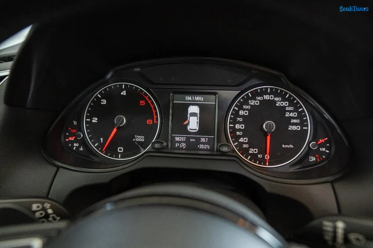 Image 10 de l'annonce 🌟 AUDI Q5 TDI V6 QUATTRO🌟