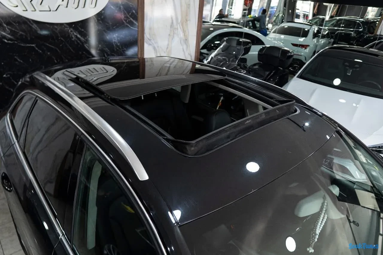 Image 7 de l'annonce 🌟 AUDI Q5 TDI V6 QUATTRO🌟