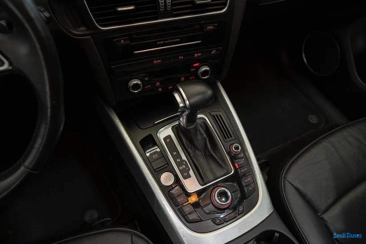 Image 8 de l'annonce 🌟 AUDI Q5 TDI V6 QUATTRO🌟