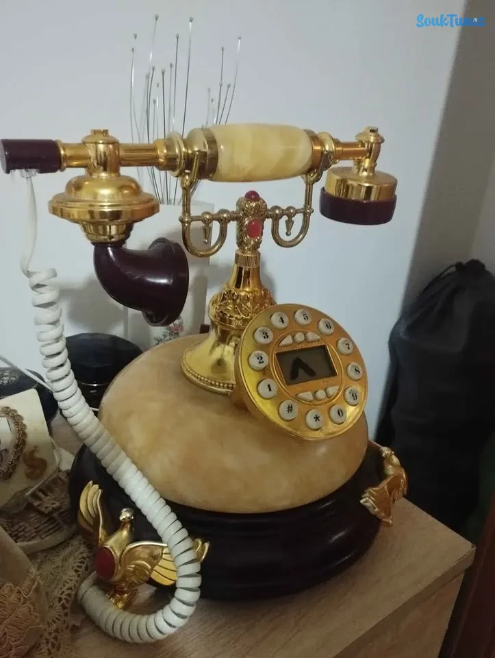 Image 4 de l'annonce Téléphone antiquité de collection