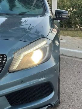 Image principale de l'annonce Mercedes A250 e-Sport AMG 