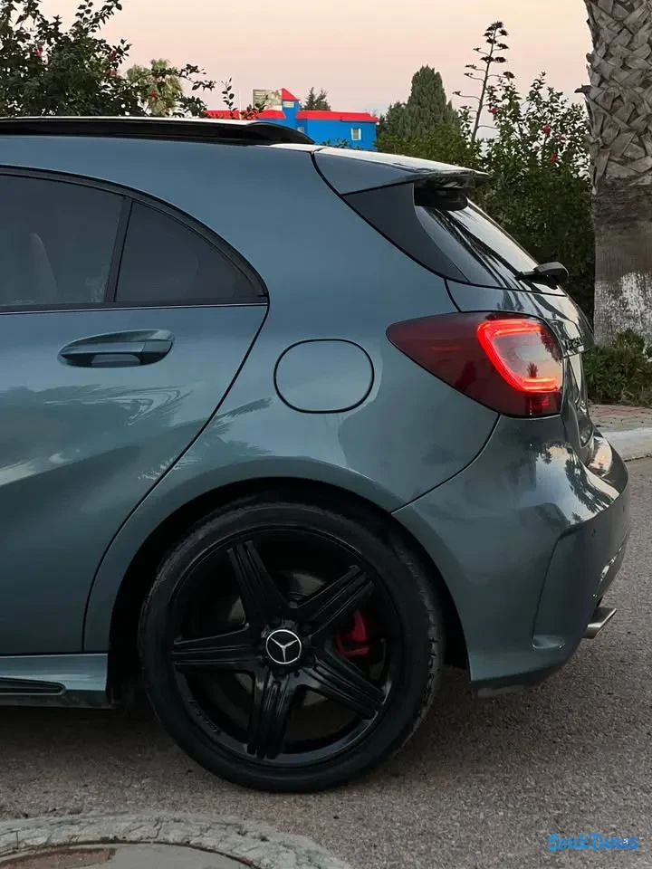 Image 10 de l'annonce Mercedes A250 e-Sport AMG 