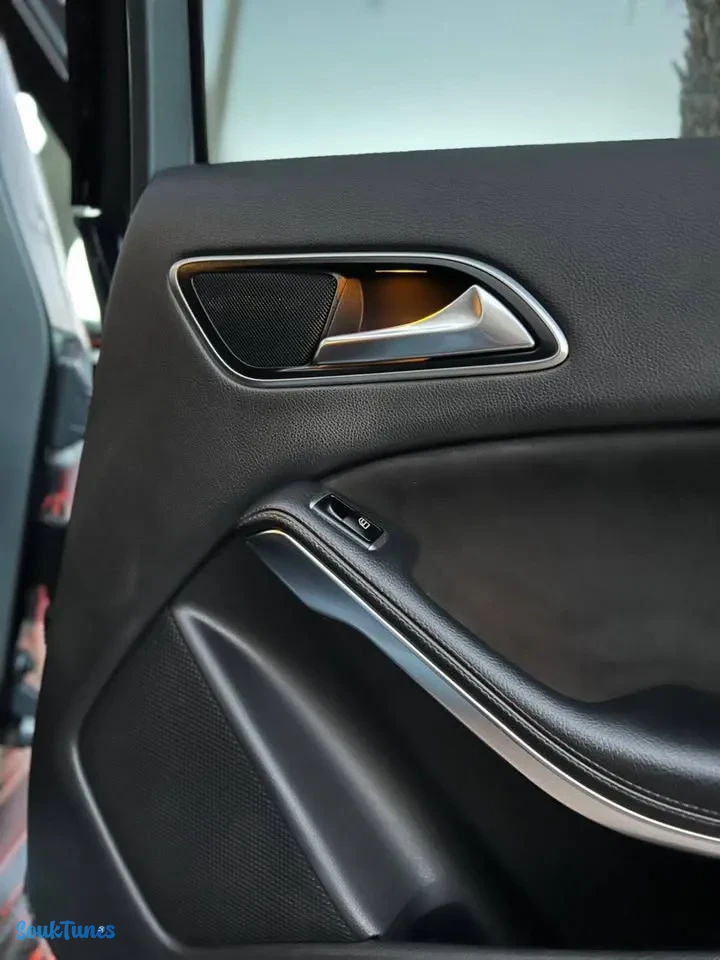 Image 15 de l'annonce Mercedes A250 e-Sport AMG 