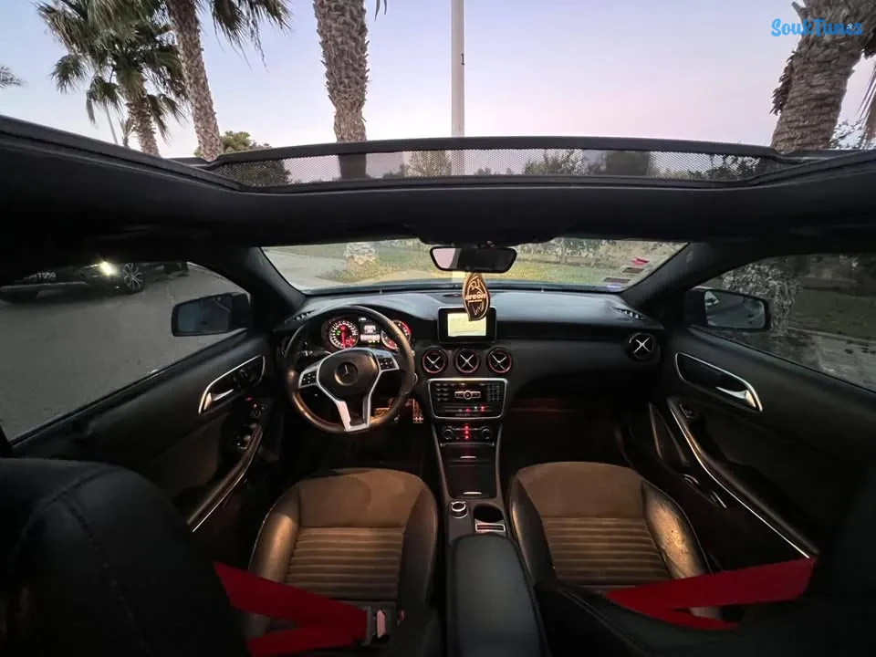 Image 18 de l'annonce Mercedes A250 e-Sport AMG 