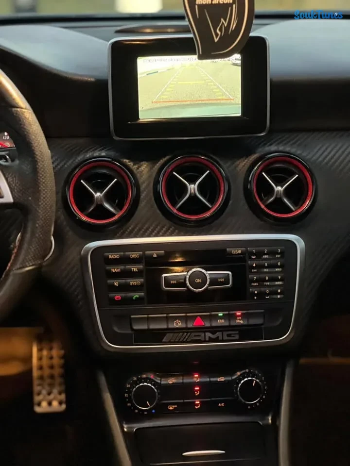 Image 17 de l'annonce Mercedes A250 e-Sport AMG 