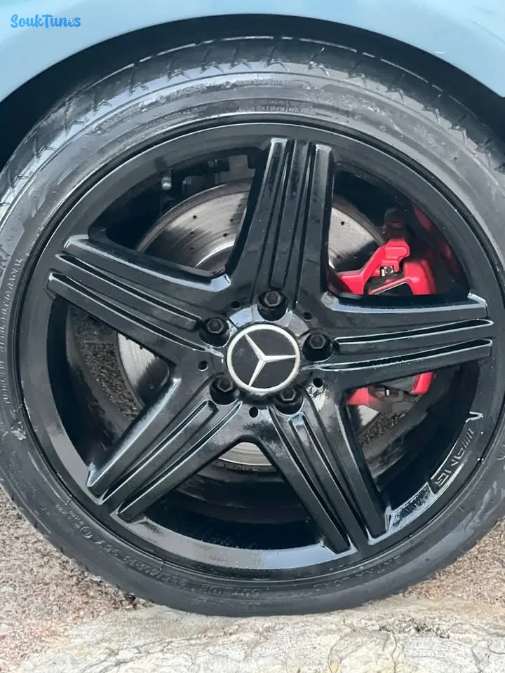 Image 6 de l'annonce Mercedes A250 e-Sport AMG 