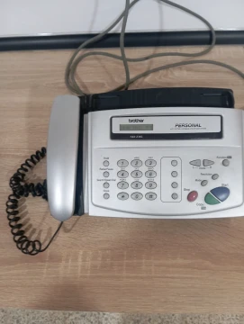 Image principale de l'annonce Fax Brother FAX-2365 Multifonction Neuf (1)