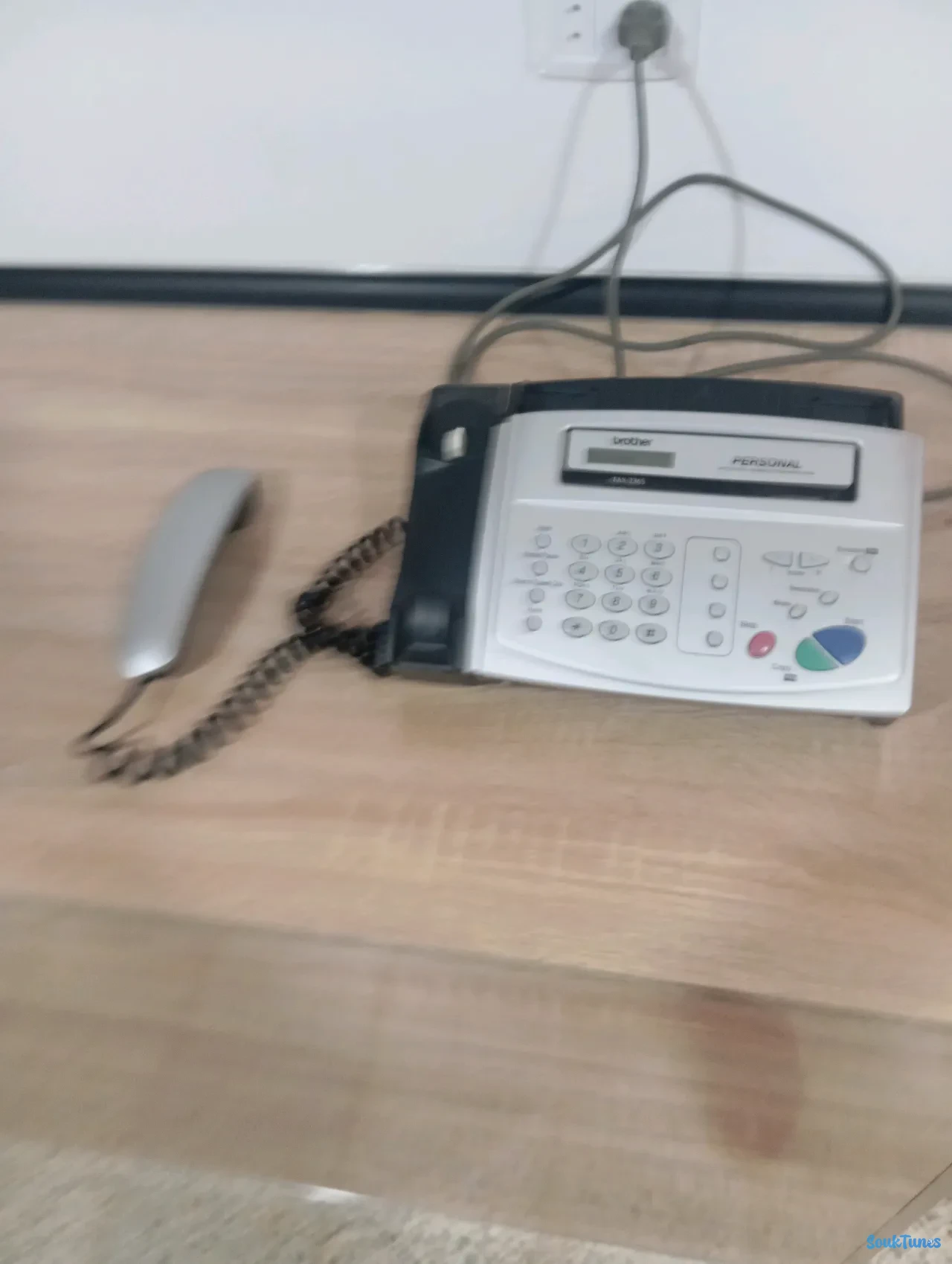 Image 4 de l'annonce Fax Brother FAX-2365 Multifonction Neuf (1)