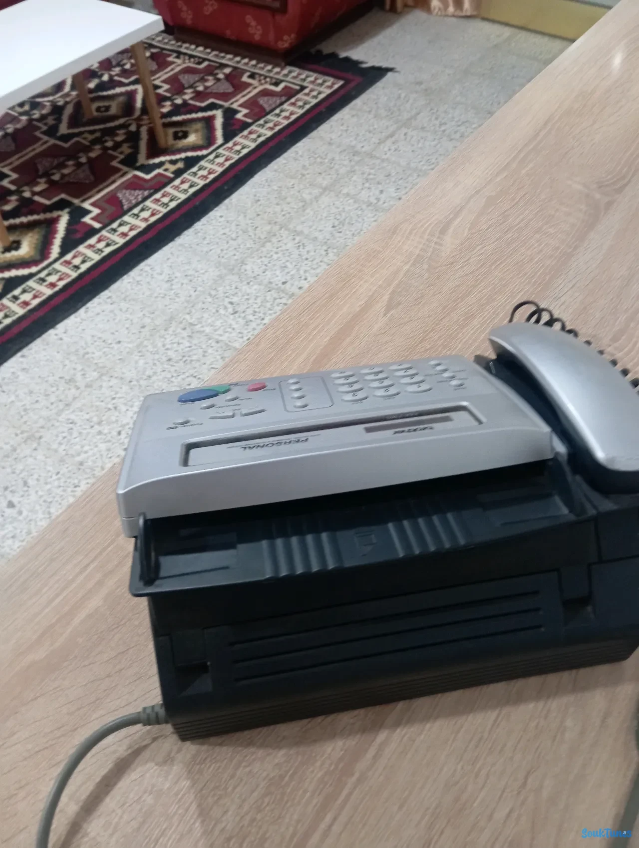 Image 3 de l'annonce Fax Brother FAX-2365 Multifonction Neuf (1)