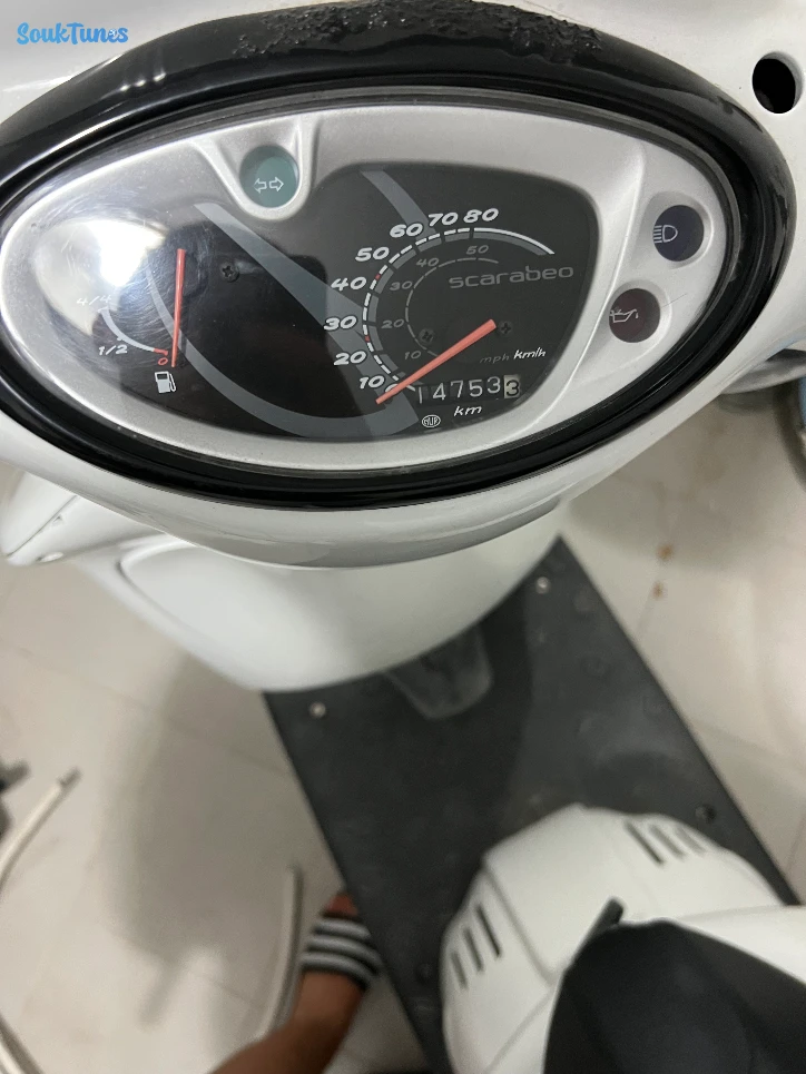 Image 10 de l'annonce Moto