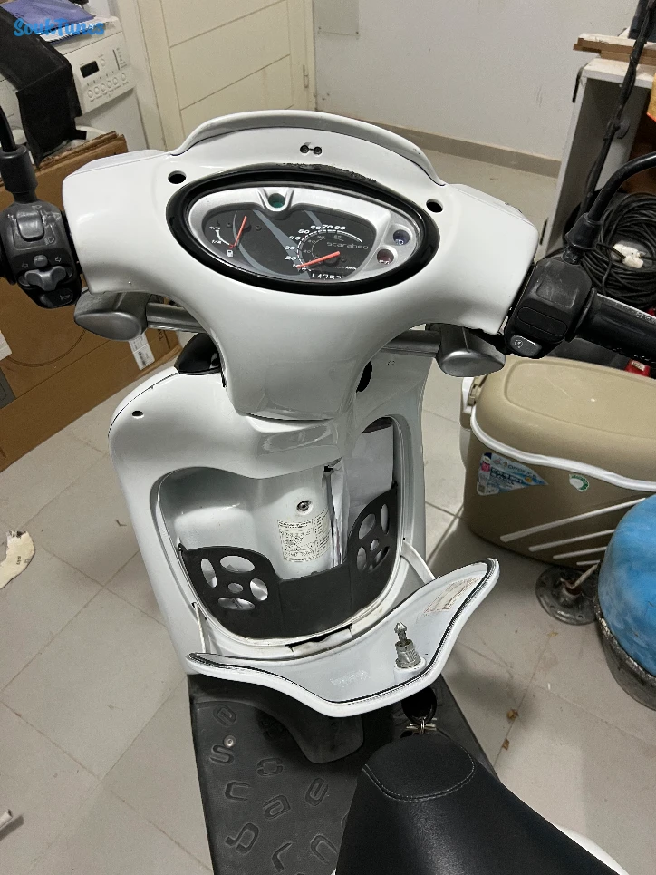 Image 8 de l'annonce Moto