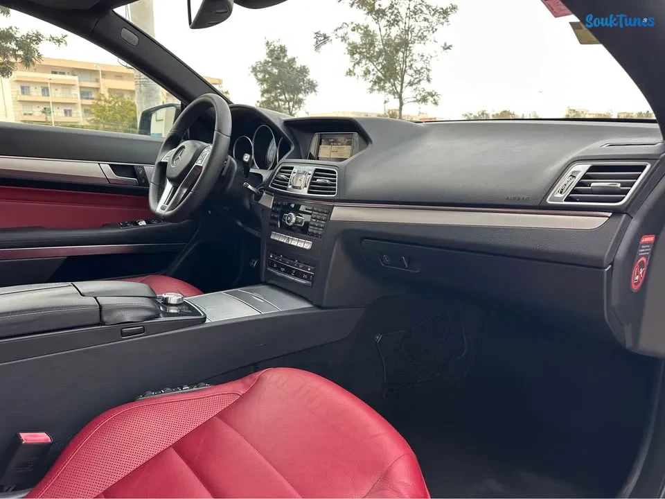 Image 10 de l'annonce 🚘Mercedes Classe E200 kit AMG 