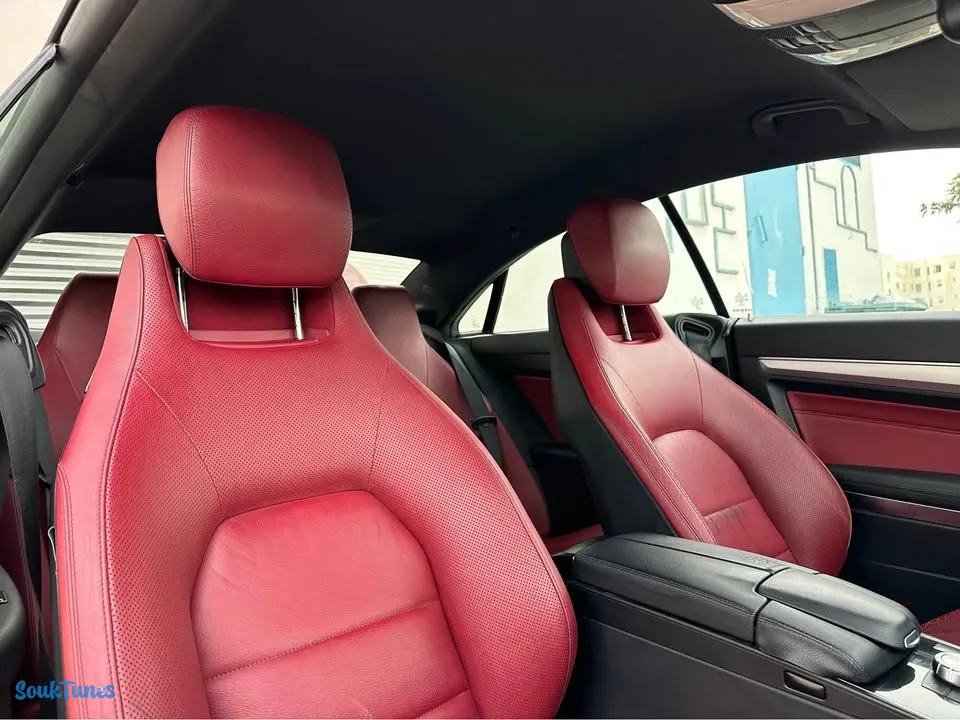 Image 9 de l'annonce 🚘Mercedes Classe E200 kit AMG 